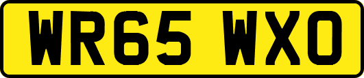 WR65WXO