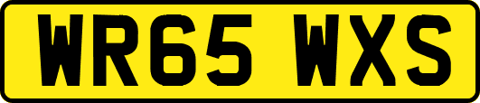 WR65WXS