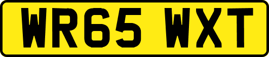 WR65WXT