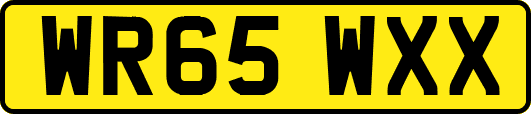 WR65WXX