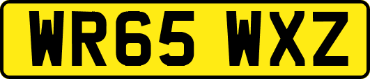 WR65WXZ