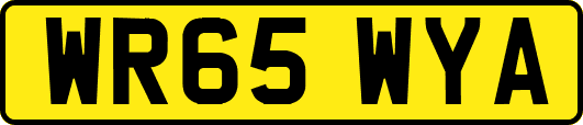 WR65WYA