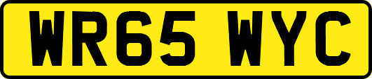 WR65WYC