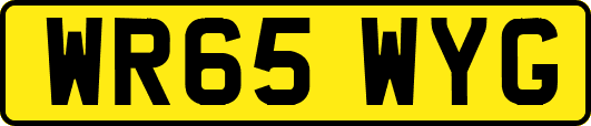 WR65WYG