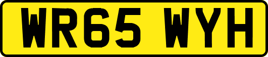 WR65WYH