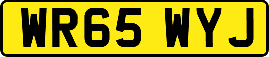WR65WYJ