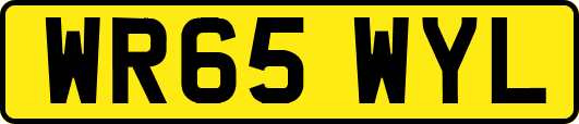 WR65WYL