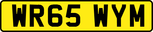 WR65WYM