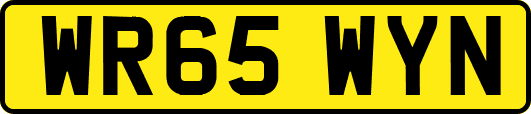 WR65WYN