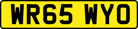 WR65WYO
