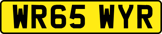 WR65WYR