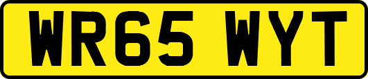 WR65WYT