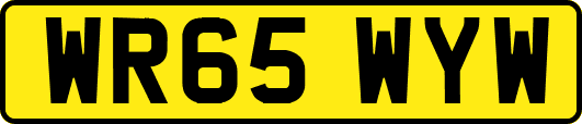 WR65WYW