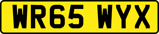 WR65WYX