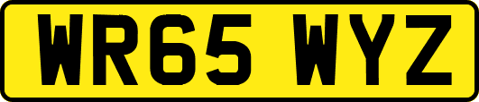 WR65WYZ