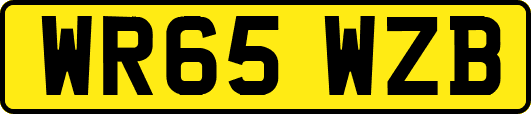 WR65WZB