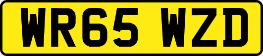 WR65WZD