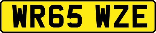 WR65WZE