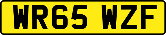 WR65WZF