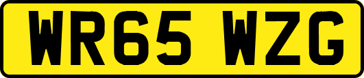 WR65WZG