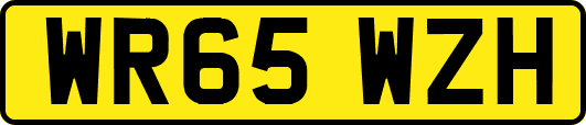 WR65WZH