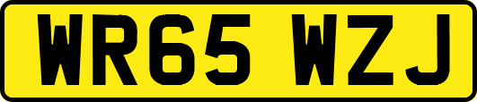 WR65WZJ