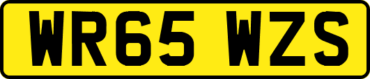 WR65WZS