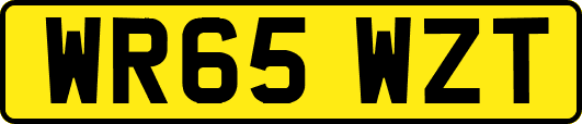 WR65WZT