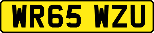 WR65WZU