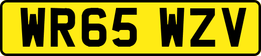 WR65WZV