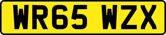 WR65WZX