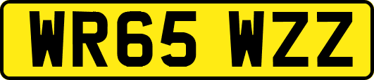 WR65WZZ