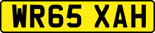 WR65XAH