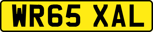 WR65XAL