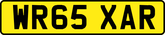 WR65XAR