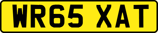 WR65XAT