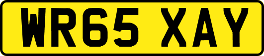 WR65XAY