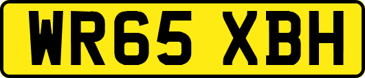 WR65XBH