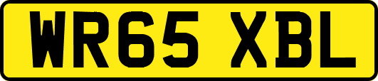 WR65XBL