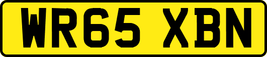 WR65XBN