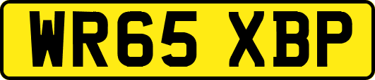 WR65XBP