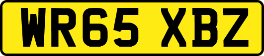 WR65XBZ