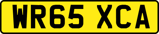 WR65XCA
