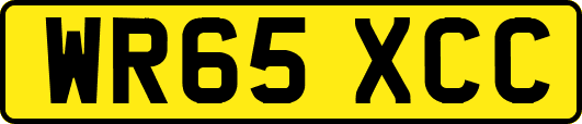 WR65XCC