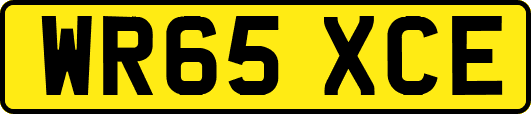 WR65XCE