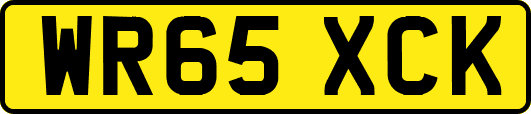 WR65XCK