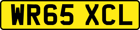 WR65XCL