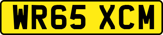 WR65XCM