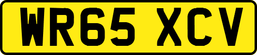 WR65XCV