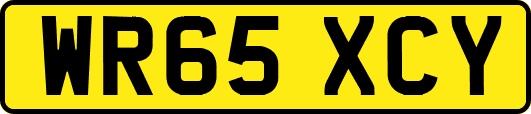 WR65XCY